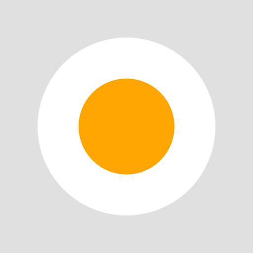 Egghart – The Egg Timer app icon