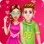 Cheerleader Girl Love Story icon