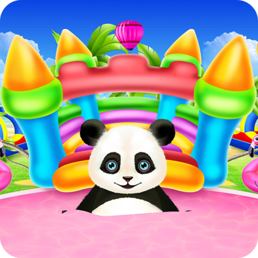 Water Park Cleaning app icon