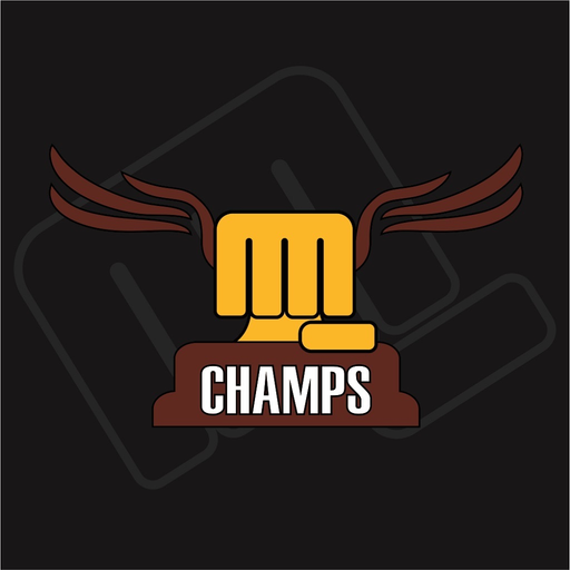 MyChamps app icon