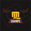 MyChamps icon