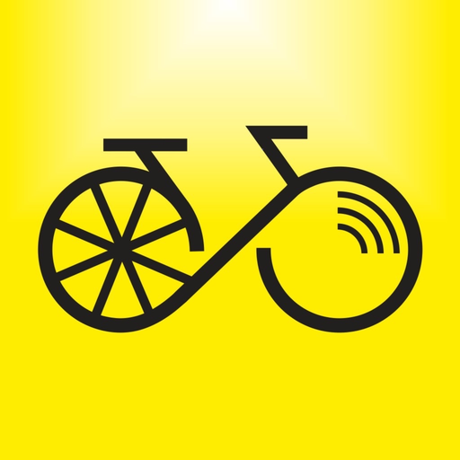 GeoVelo app icon