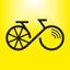 GeoVelo icon
