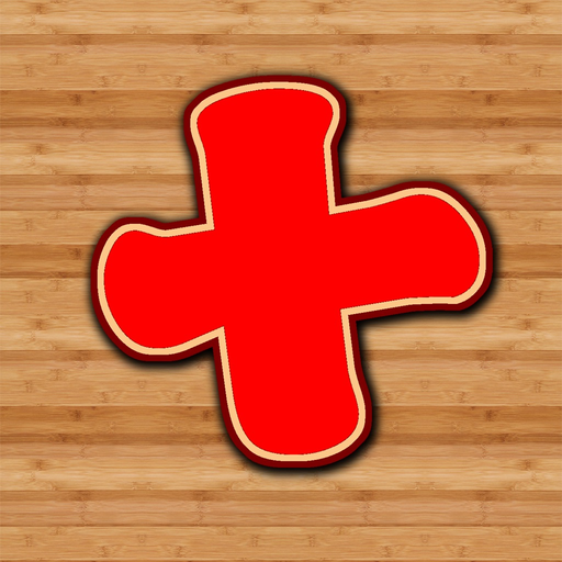 Addition Algorithms app icon