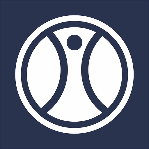Tie Coach app icon