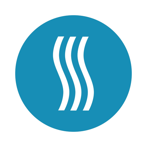 American Whitewater app icon