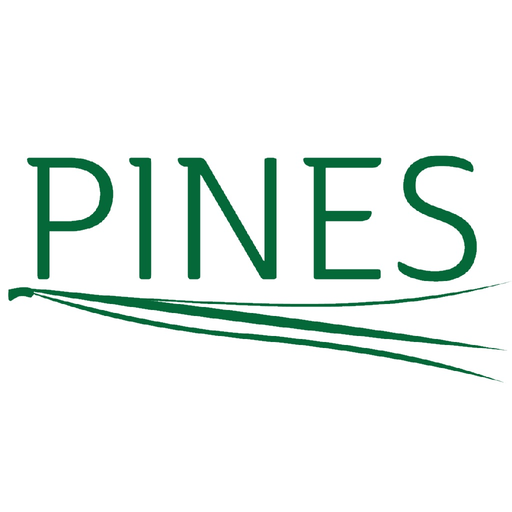 PINES (Georgia) app icon