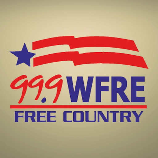 Free Country 99.9 WFRE app icon