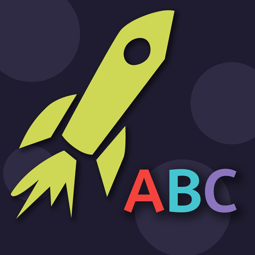 Energetic Alpha app icon