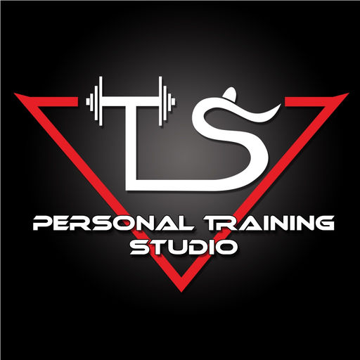TS Personal Training Studio app icon