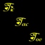 Tic Tac Toe : Nought & Cross icon