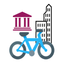 Bike Stations Washington DC icon