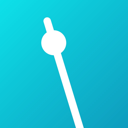 Pulse Metronome app icon