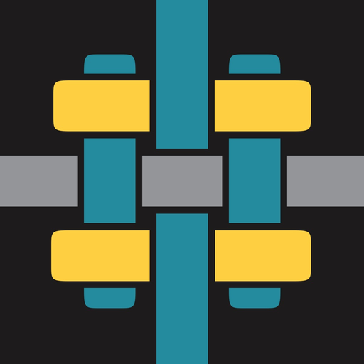 Thread - Tapestry app icon