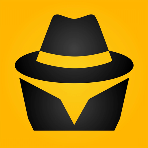 BlackFog Privacy app icon