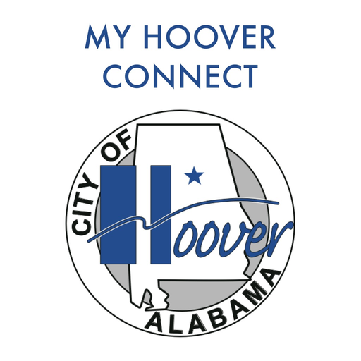 My Hoover Connect app icon