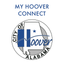 My Hoover Connect icon