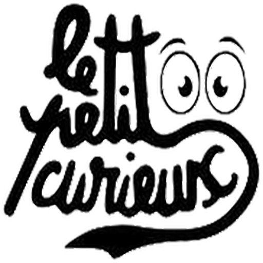Le Petit Curieux app icon