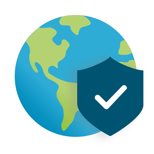 GlobalProtect™ app icon