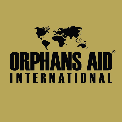 Orphans Aid app icon