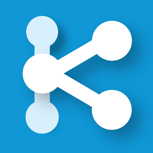 ShareKeepR app icon