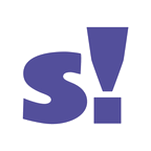 Skoop! Terminal 2 app icon
