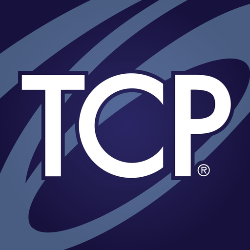 TCP Smart app icon