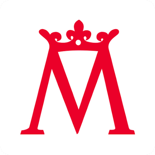 Marian College app icon