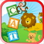 English Animals Vocabulary icon