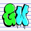 GRAFFITI WORD PRO icon