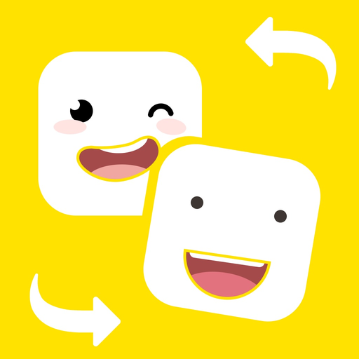 Face Swap Video: Tune Face App app icon