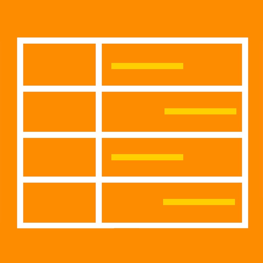 Gaia-Scheduler app icon