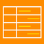 Gaia-Scheduler icon
