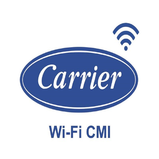 Carrier Wi-Fi-CMI app icon