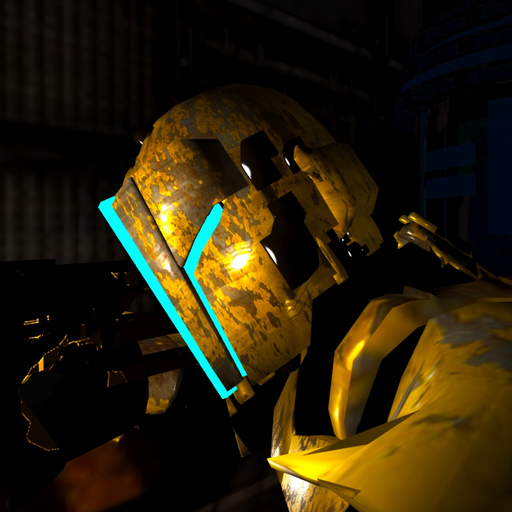 DecayZ: Dead in Space Survival app icon