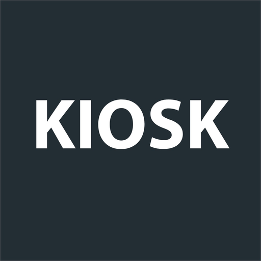 CureMD KIOSK app icon