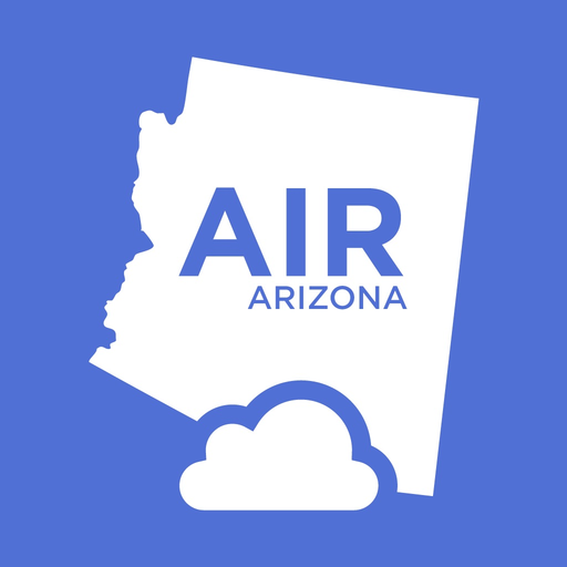 Air Arizona app icon