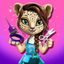 Amy's Animal Hair Salon icon
