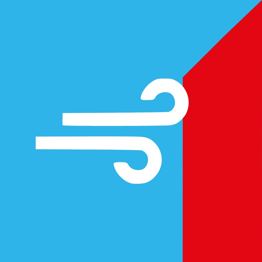 Oertli Flow app icon