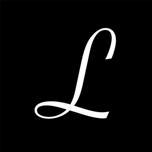Lookbooks - Express Creativity app icon
