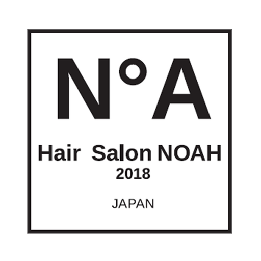 NOAH 公式アプリ app icon