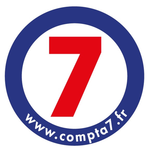 Compta 7 app icon
