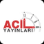 Acil Öğretmen Çözüm icon