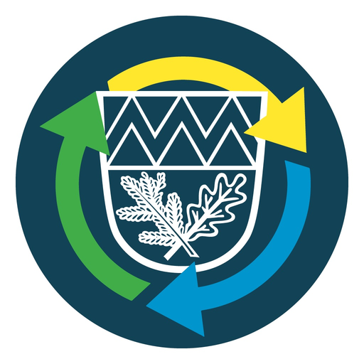 Unterschleissheim Abfall-App app icon