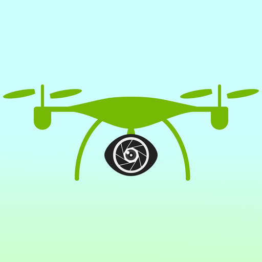 SKY UFO app icon