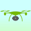 SKY UFO icon