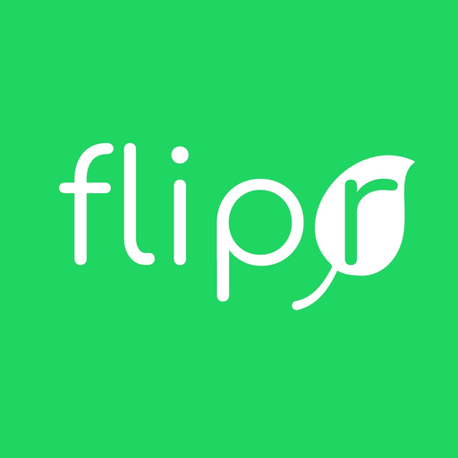 Flipr Bill Of Sale app icon