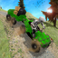 Hill Quad ATV Cargo Transport icon