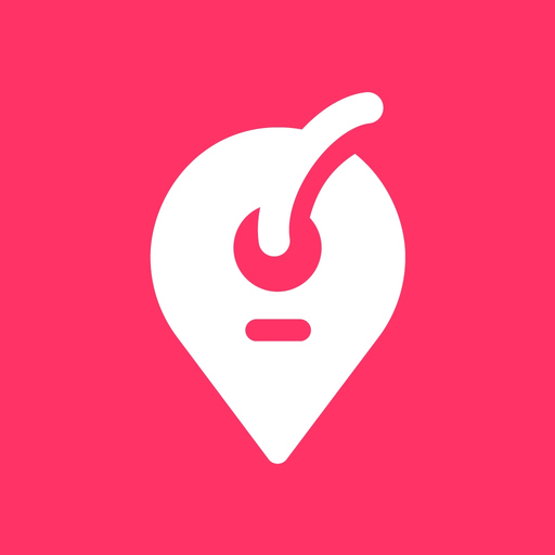 Nannybag - Luggage Storage app icon