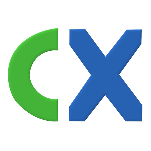 CX App app icon